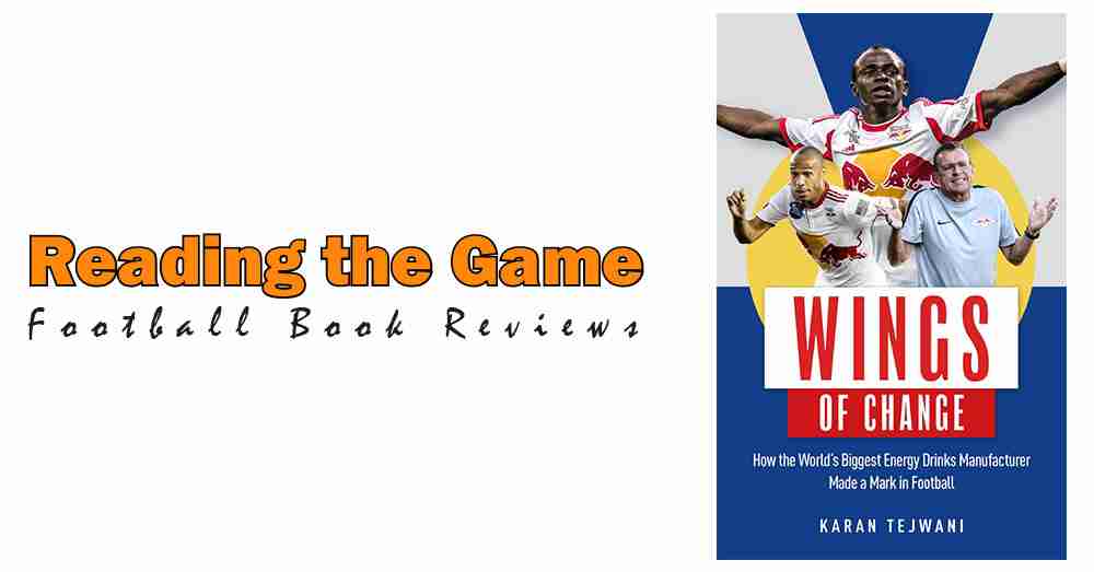 Reading the Game: Wings of Change by Karan Tejwani