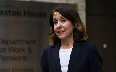 The reality of playing politics with PIP